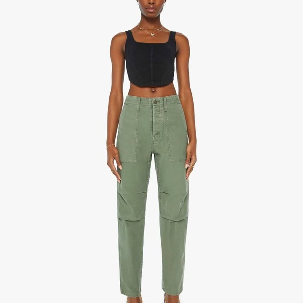 MOTHER The Awol Hover Pants